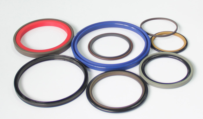 防塵圈根據(jù)其作用、特點(diǎn)結(jié)構(gòu)類(lèi)型分為多種類(lèi)型